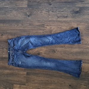 7 For All Mankind jeans